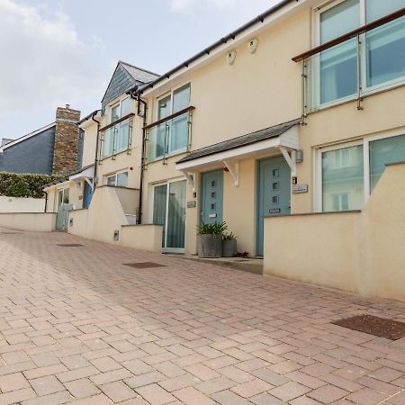 Constantine Bay Cottage Padstow Bagian luar foto