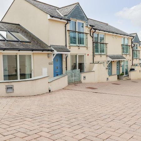 Constantine Bay Cottage Padstow Bagian luar foto
