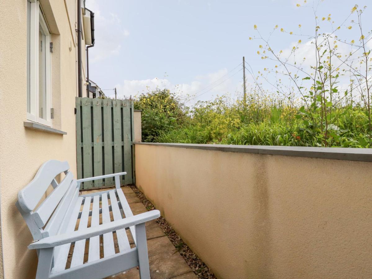 Constantine Bay Cottage Padstow Bagian luar foto