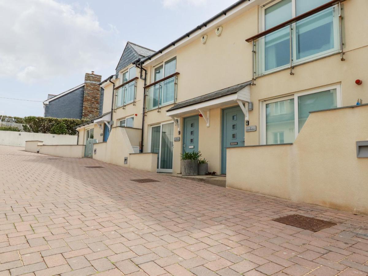 Constantine Bay Cottage Padstow Bagian luar foto