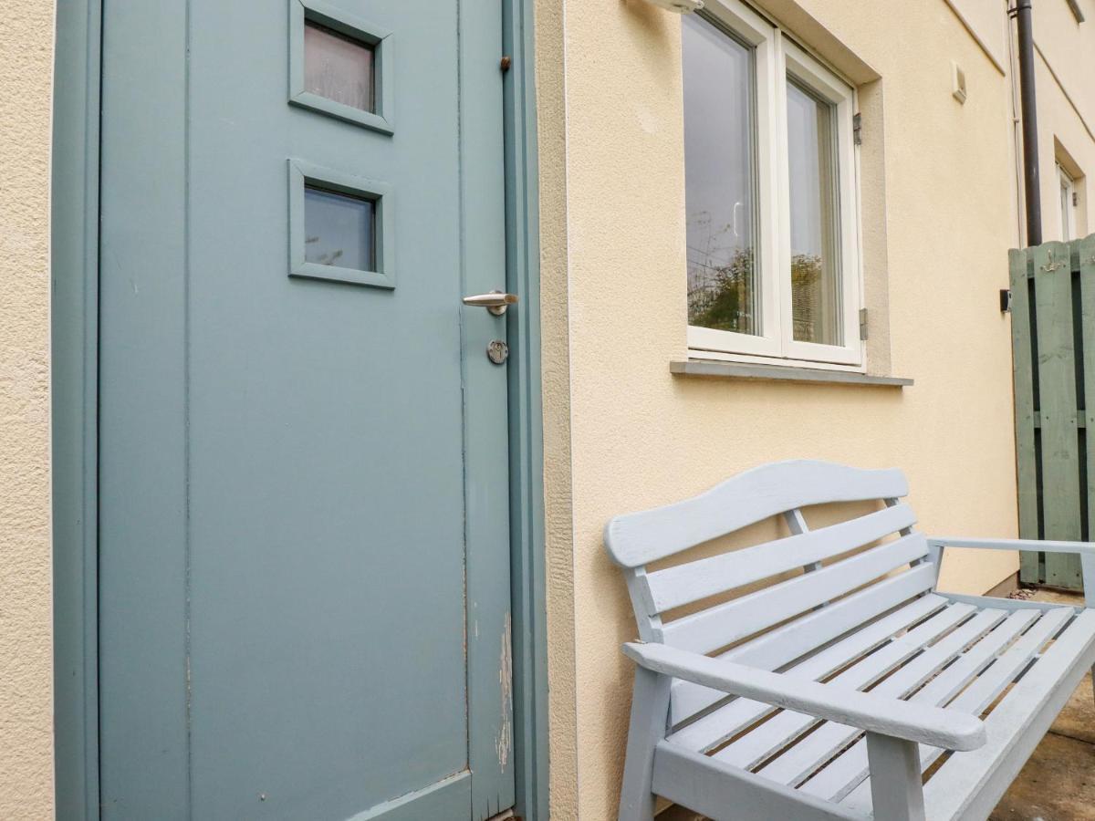 Constantine Bay Cottage Padstow Bagian luar foto