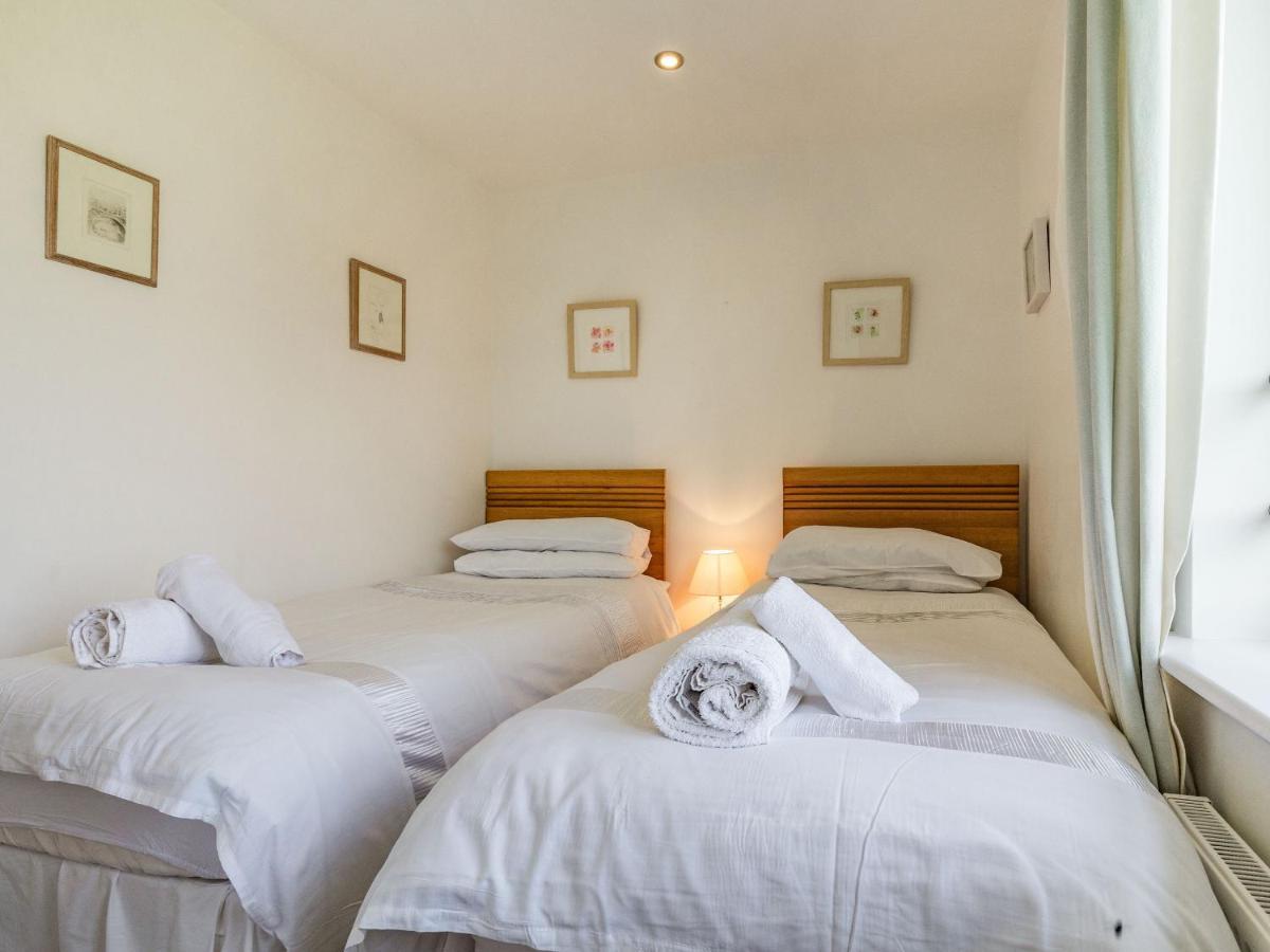 Constantine Bay Cottage Padstow Bagian luar foto