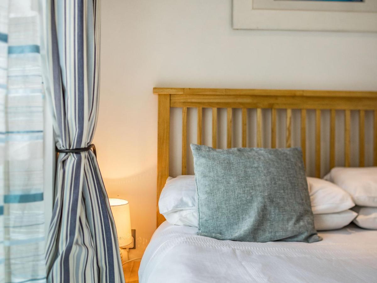 Constantine Bay Cottage Padstow Bagian luar foto