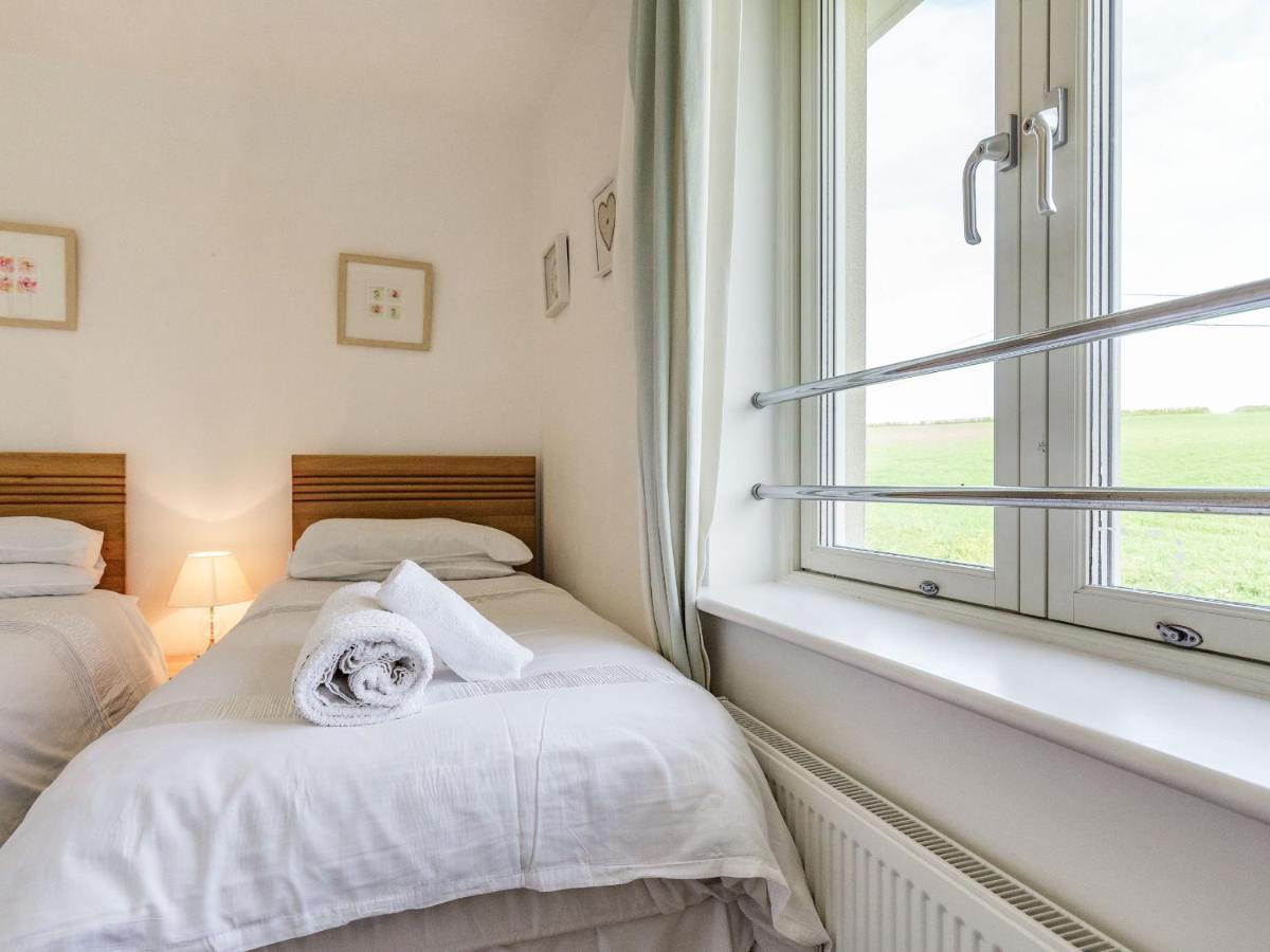 Constantine Bay Cottage Padstow Bagian luar foto