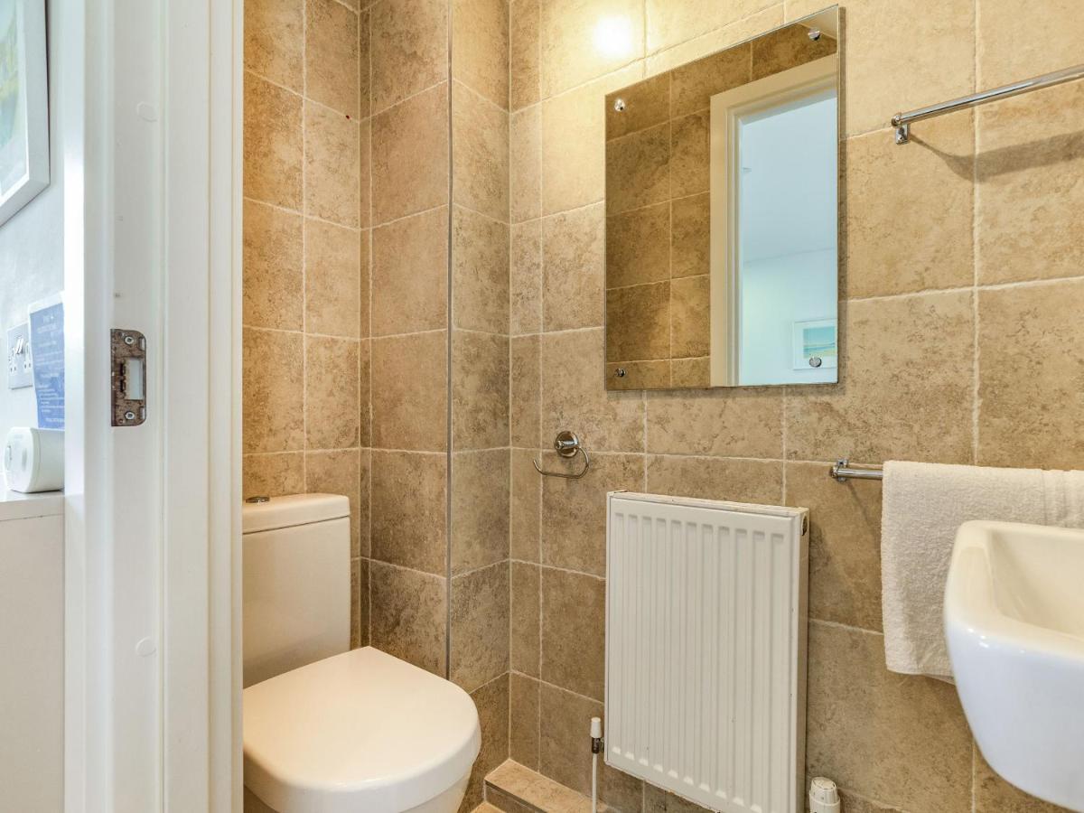 Constantine Bay Cottage Padstow Bagian luar foto